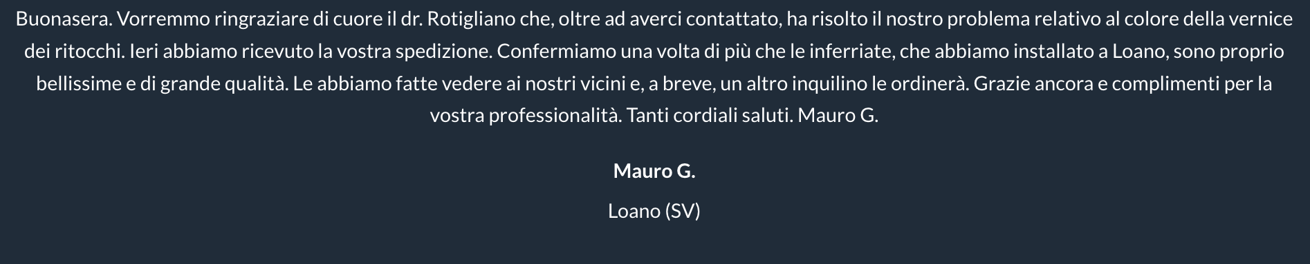Grate Mantova