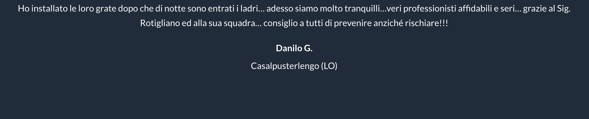 Grate Mantova