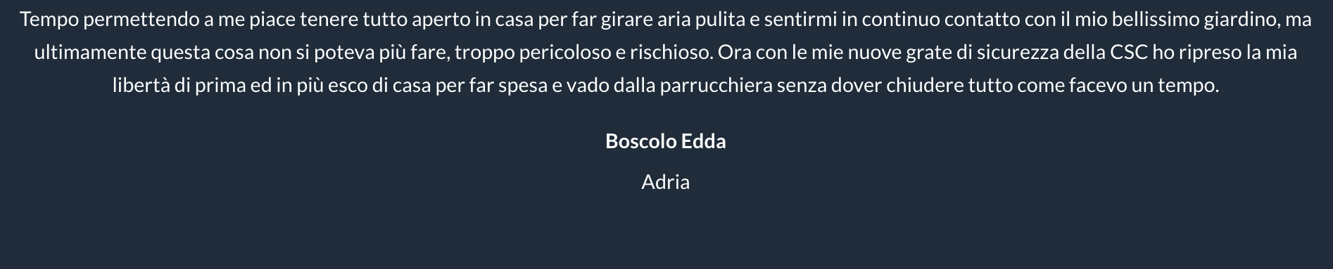 Grate Mantova